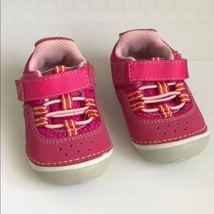New Girls Stride Rite Sneakers